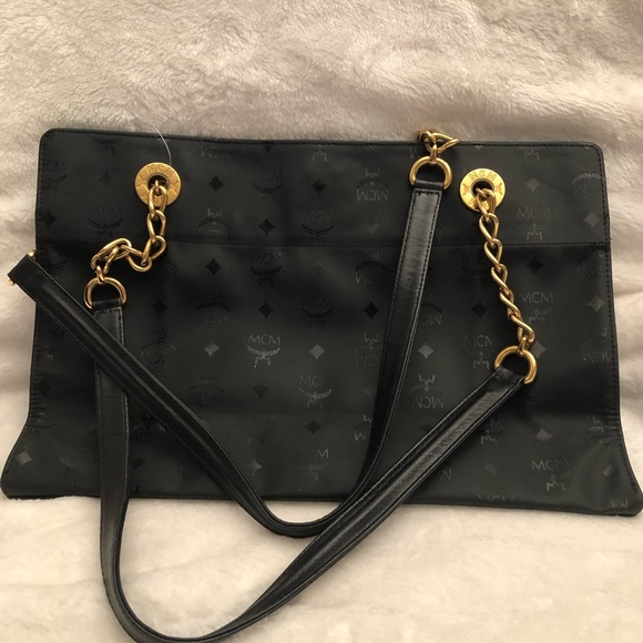 MCM Bag - Picture 3 of 12